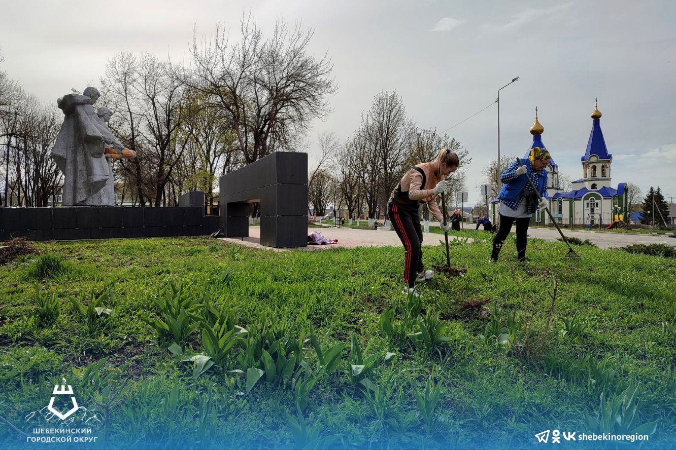 В округе продолжается Всероссийская военно-патриотическая акция «Верни герою имя».