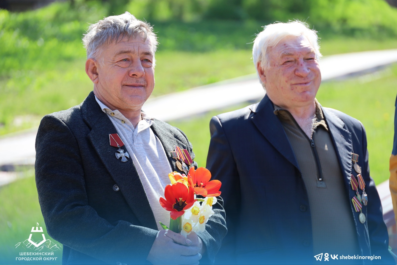 26 апреля мы отмечаем важную дату - День памяти ликвидаторов аварии на Чернобыльской АЭС.
