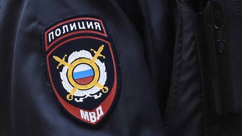 На территории Белгородской области установлен высокий «жёлтый» уровень террористической опасности