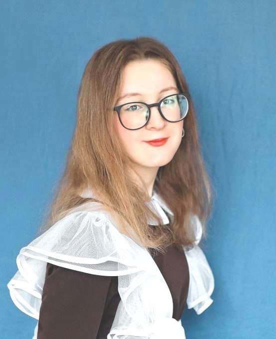 Шебекинская школьница приняла участие в региональном конкурсе сочинений.