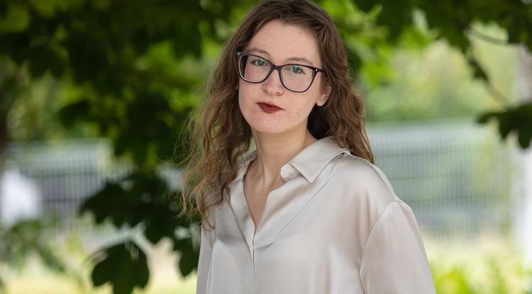 Ученица Шебекинского округа сдала ЕГЭ по химии на 100 баллов.
