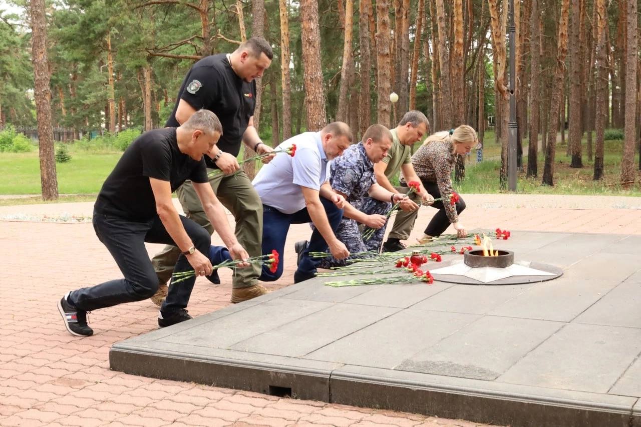 Сегодня, 12 июля, мы вспоминаем одну из величайших битв  – Прохоровское сражение, вошедшее в историю как Третье Ратное Поле России. Шебекинская земля трижды становилась прифронтовой..