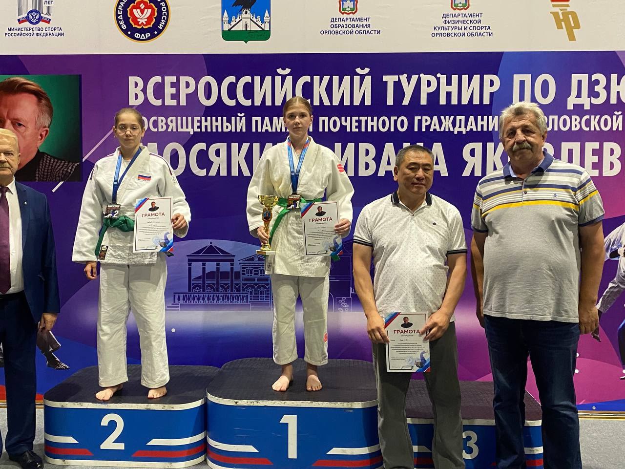 Шебекинские спортсмены продолжают демонстрировать отличные результаты в турнирах.