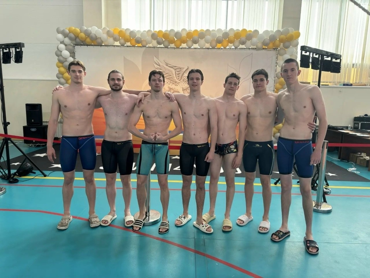 Делимся достижениями шебекинских спортсменов:.