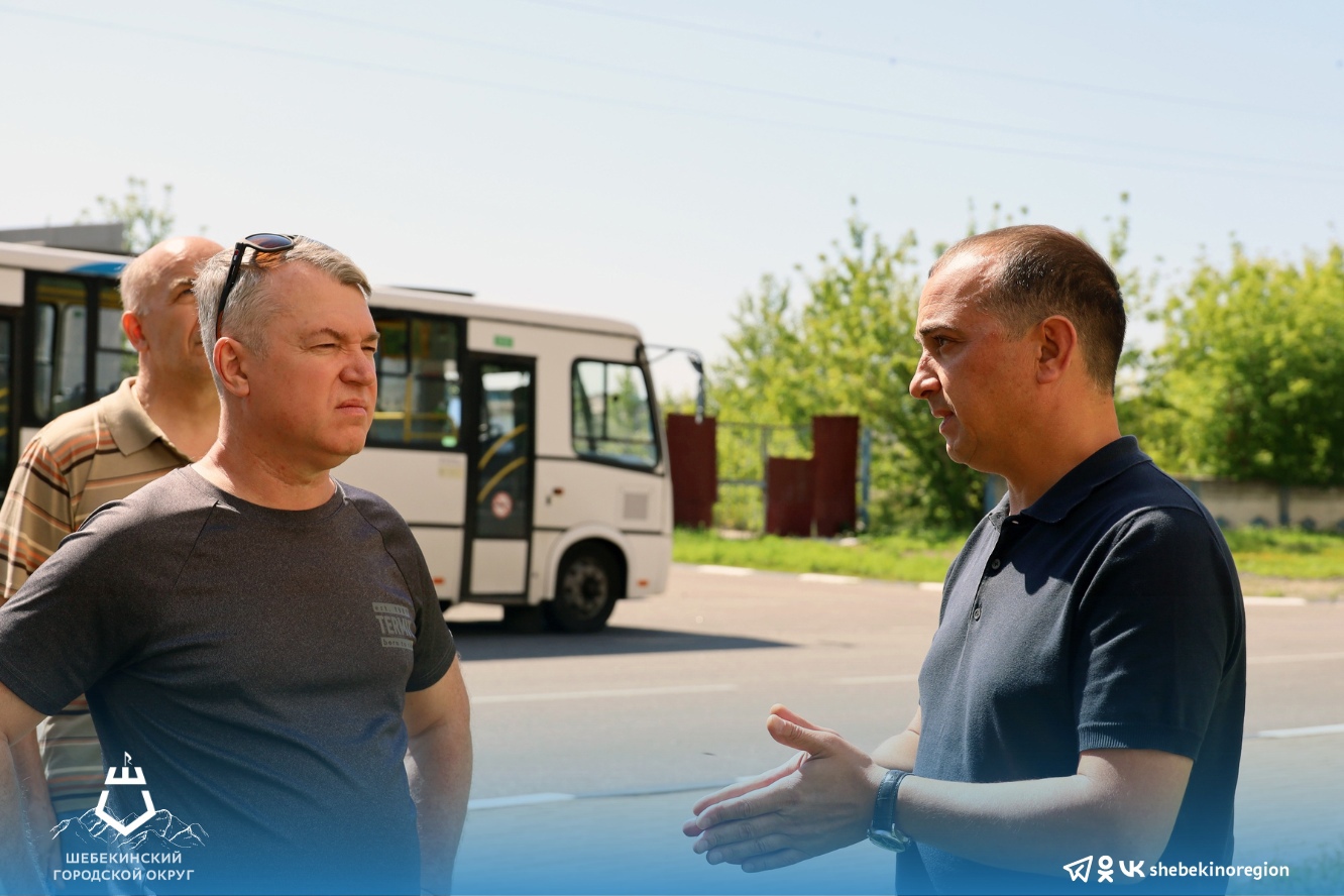 Глава администрации Владимир Жданов рассказал о восстановлении объектов на территории города.