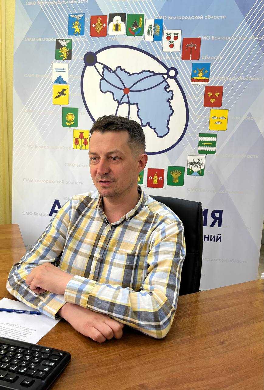 В рамках заседания клуба «Мастерская лучших муниципальных практик» обсудили успешно реализованные проекты  в  районах и округах области.