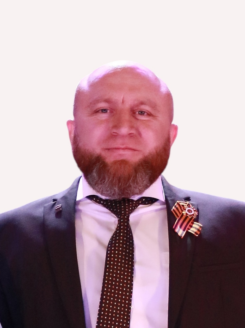 Панков Дмитрий Александрович.