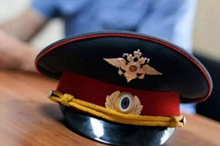 Всероссийский конкурс «Народный участковый». Всероссийский конкурс «Народный участковый».