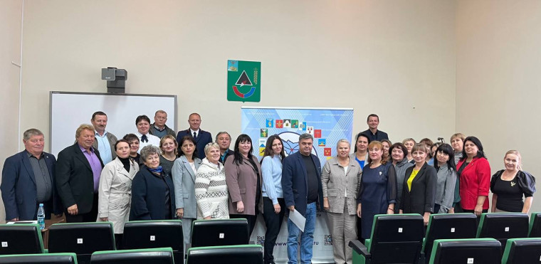11 октября в городе Губкин состоялся обучающий семинар АСМО Белгородской области и БРО ВДПО. 11 октября в городе Губкин состоялся обучающий семинар АСМО Белгородской области и БРО ВДПО.