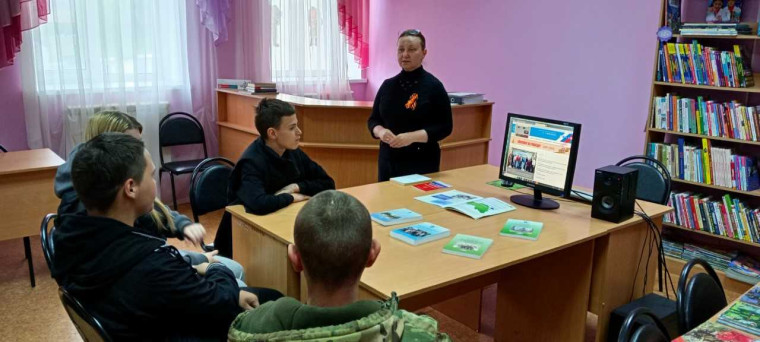 Мероприятия, посвященные Дню молодого избирателя, завершились. Мероприятия, посвященные Дню молодого избирателя, завершились.