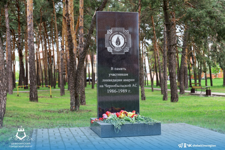 26 апреля мы отмечаем важную дату – День памяти ликвидаторов аварии на Чернобыльской АЭС.