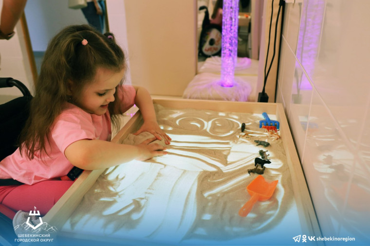 Владимир Жданов встретился с родителями, которые воспитывают детей с ограниченными возможностями здоровья.