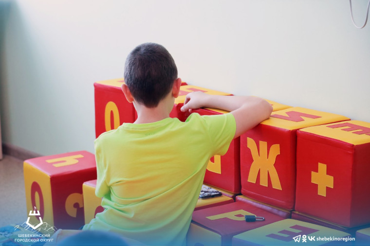 Владимир Жданов встретился с родителями, которые воспитывают детей с ограниченными возможностями здоровья.