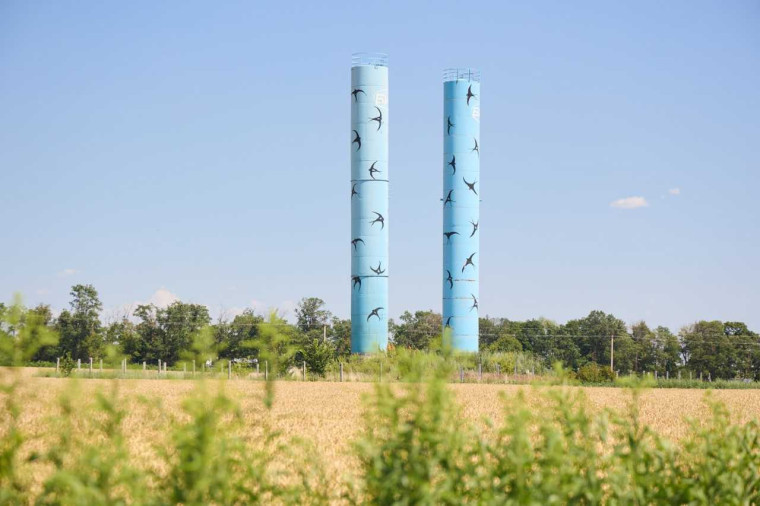 «Россети Центр» подвела итоги работы по технологическому присоединению потребителей Белгородской области за 2024 год.