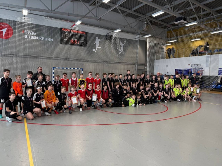 Делимся достижениями шебекинских спортсменов.