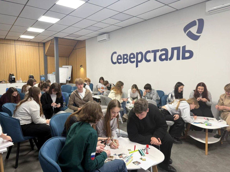 17 марта 2026 года состоялось заседание Детского общественного совета при Уполномоченном по правам ребёнка в Белгородской области.
